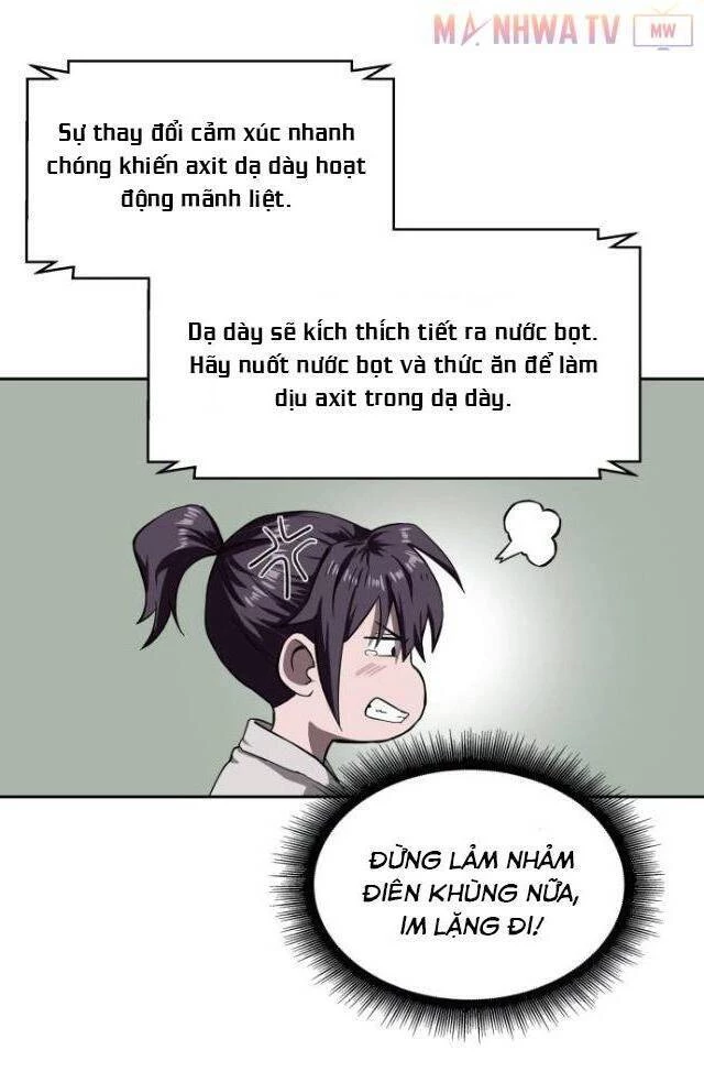 Ngã Lão Ma Thần Chapter 5 - Next Chapter 6