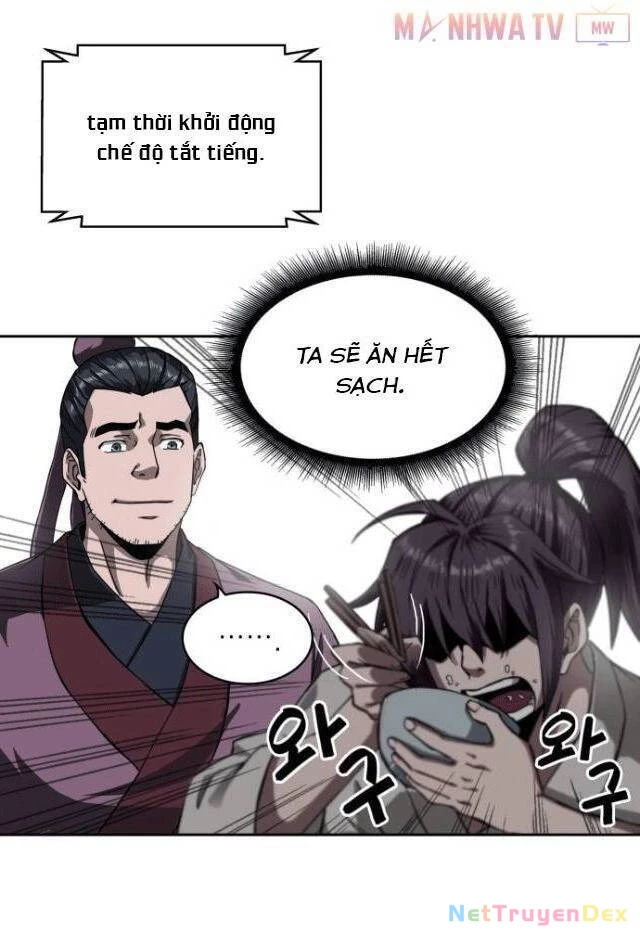Ngã Lão Ma Thần Chapter 5 - Next Chapter 6