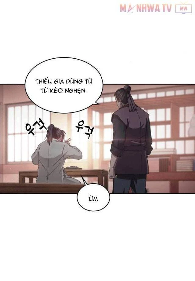 Ngã Lão Ma Thần Chapter 5 - Next Chapter 6