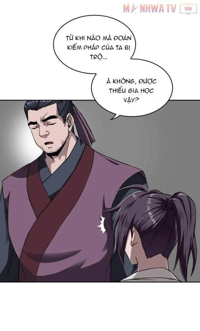 Ngã Lão Ma Thần Chapter 5 - Next Chapter 6