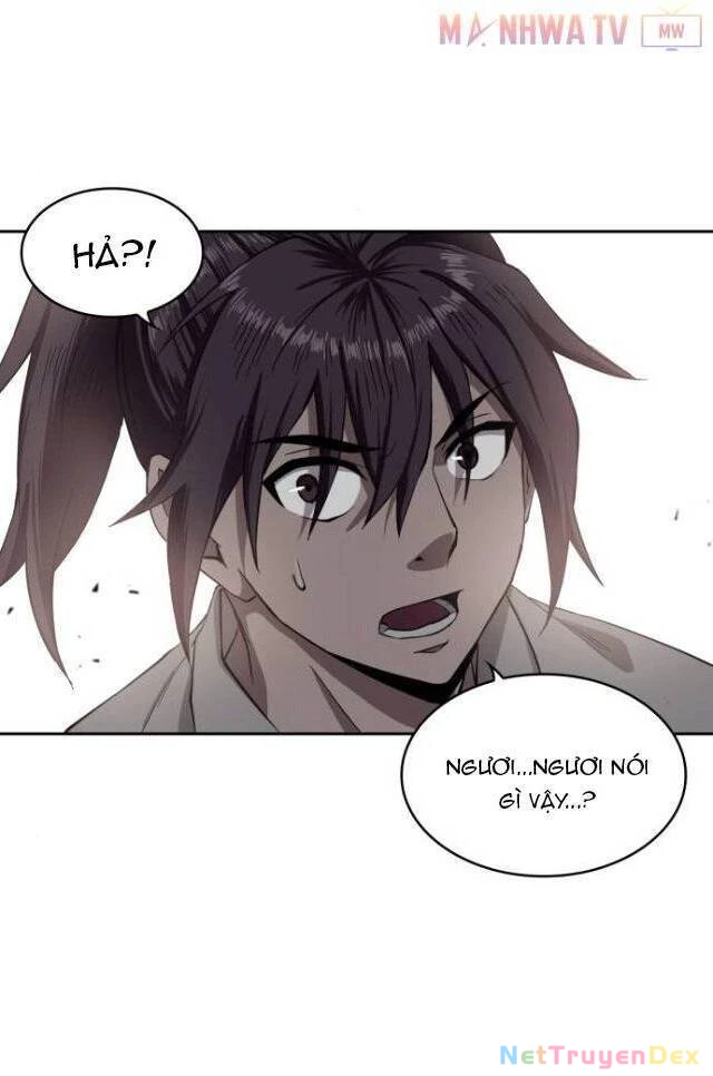 Ngã Lão Ma Thần Chapter 5 - Next Chapter 6