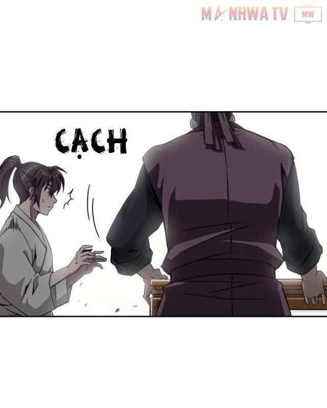 Ngã Lão Ma Thần Chapter 5 - Next Chapter 6