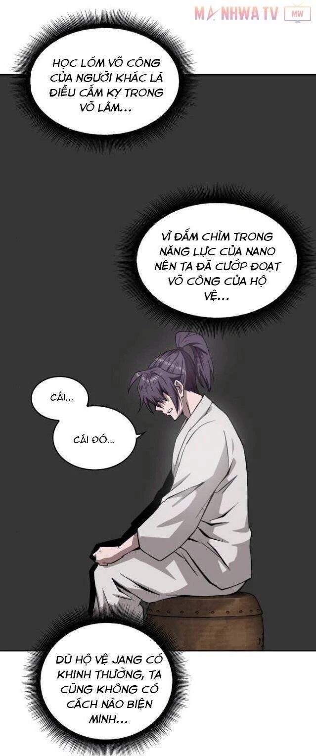 Ngã Lão Ma Thần Chapter 5 - Next Chapter 6