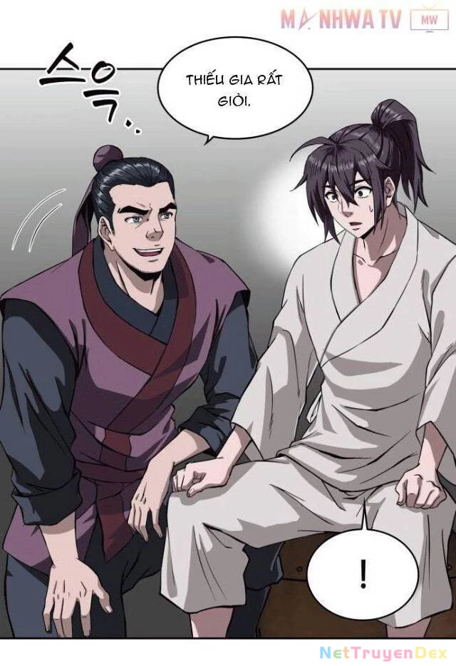 Ngã Lão Ma Thần Chapter 5 - Next Chapter 6