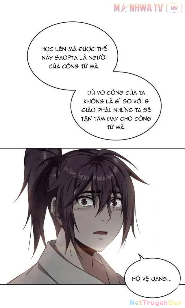 Ngã Lão Ma Thần Chapter 5 - Next Chapter 6