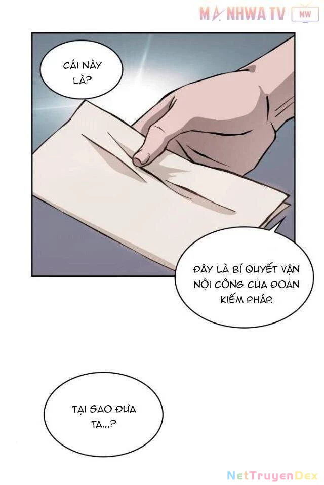 Ngã Lão Ma Thần Chapter 5 - Next Chapter 6