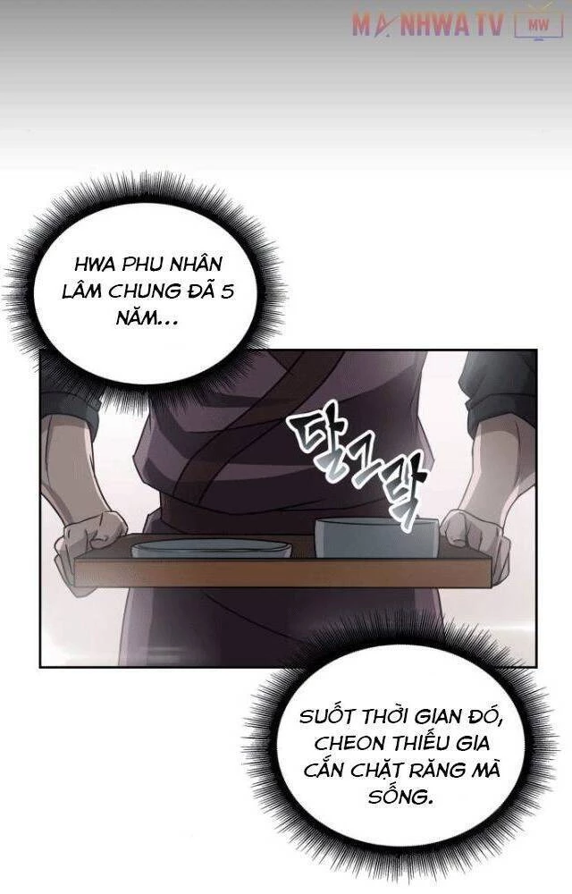 Ngã Lão Ma Thần Chapter 5 - Next Chapter 6