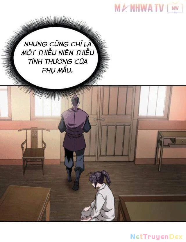 Ngã Lão Ma Thần Chapter 5 - Next Chapter 6