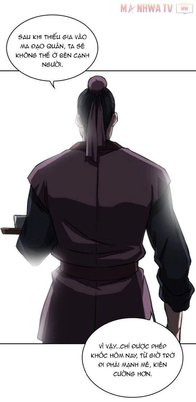 Ngã Lão Ma Thần Chapter 5 - Next Chapter 6