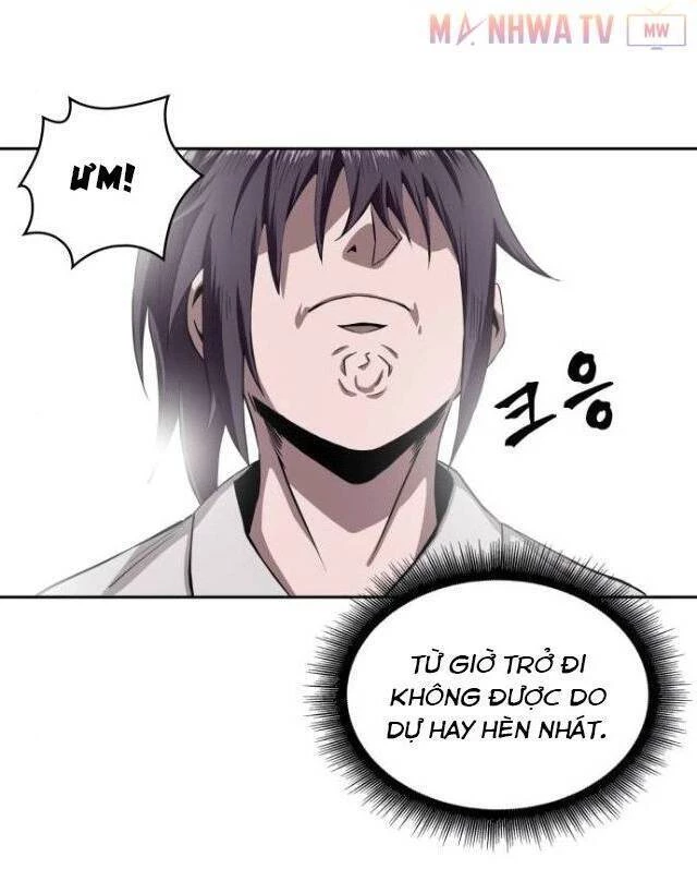 Ngã Lão Ma Thần Chapter 5 - Next Chapter 6