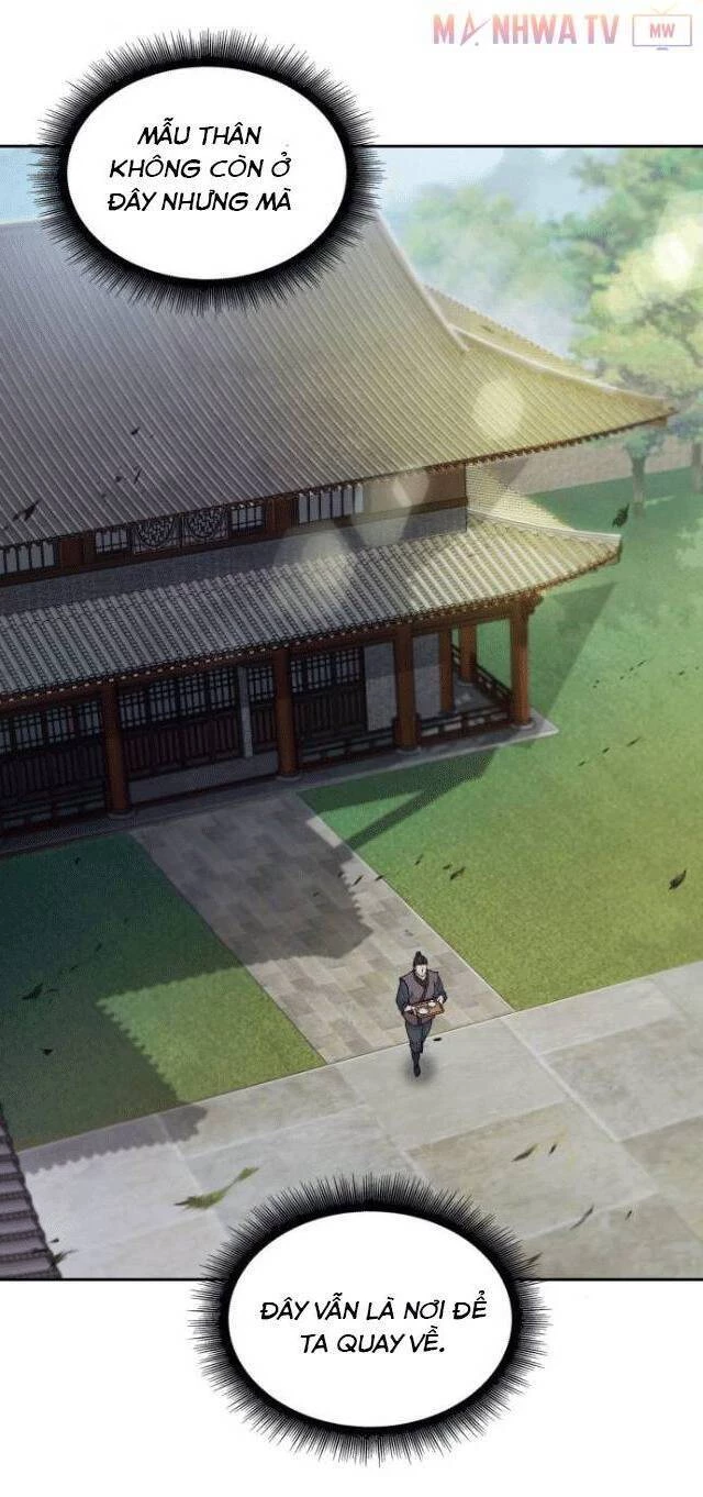 Ngã Lão Ma Thần Chapter 5 - Next Chapter 6