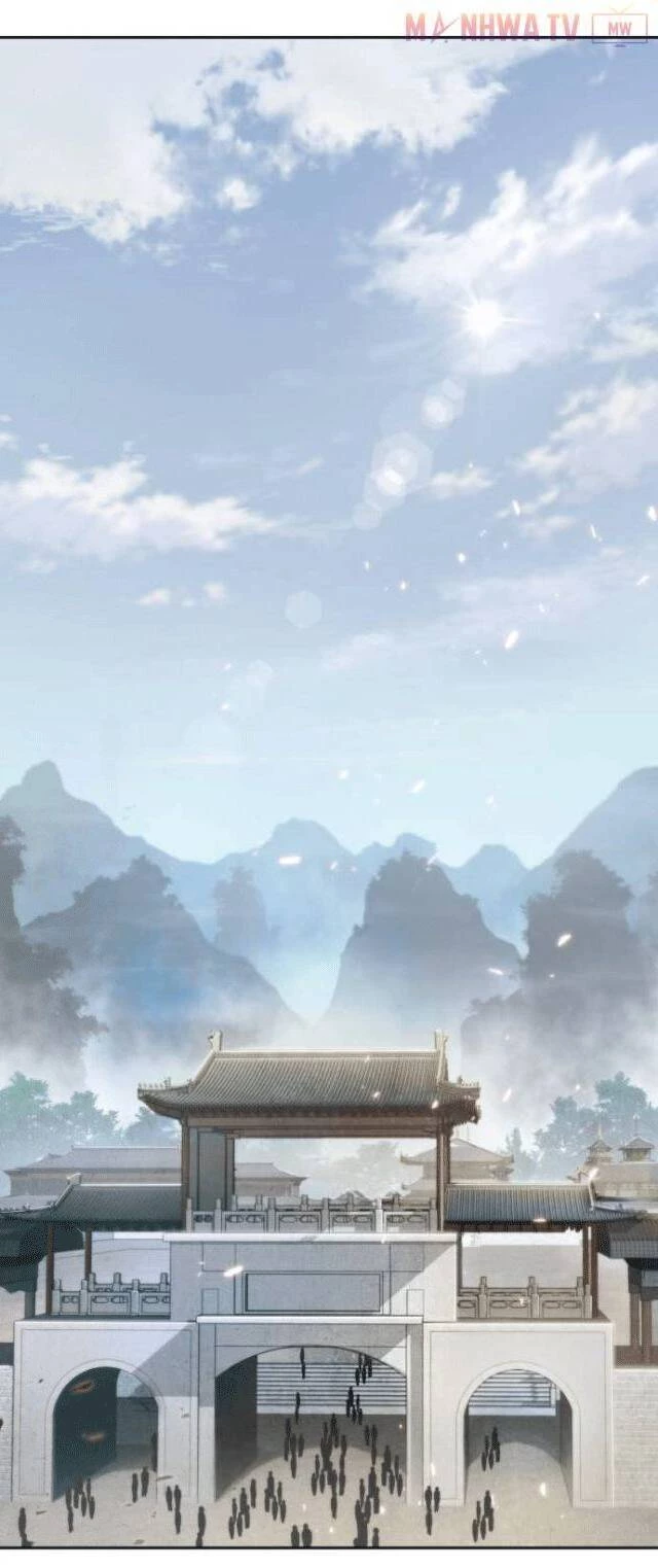 Ngã Lão Ma Thần Chapter 5 - Next Chapter 6