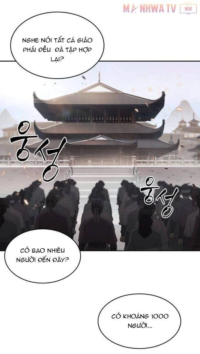 Ngã Lão Ma Thần Chapter 5 - Next Chapter 6