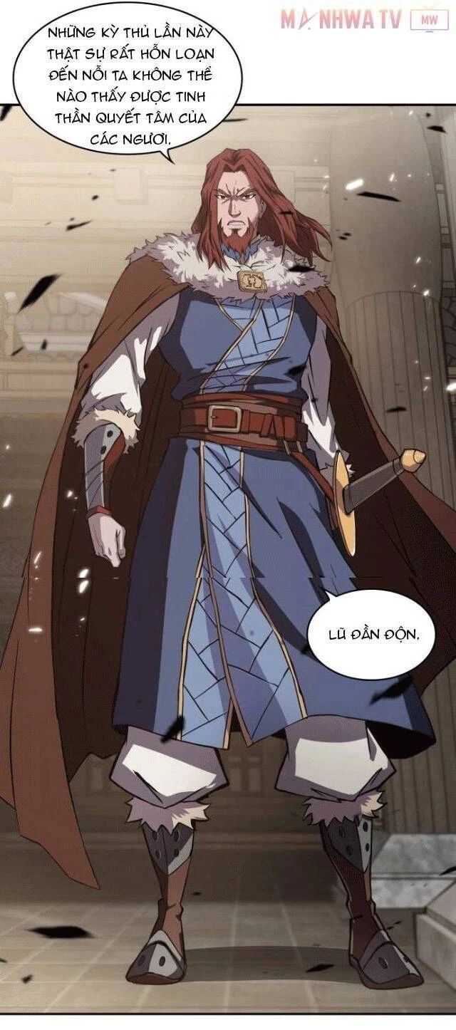 Ngã Lão Ma Thần Chapter 5 - Next Chapter 6