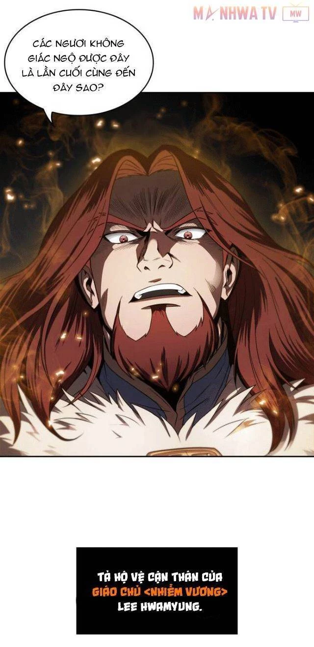 Ngã Lão Ma Thần Chapter 5 - Next Chapter 6