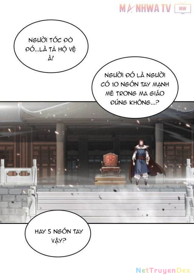 Ngã Lão Ma Thần Chapter 5 - Next Chapter 6