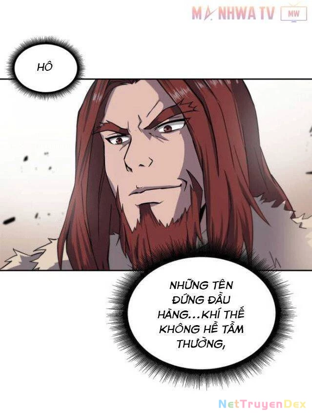 Ngã Lão Ma Thần Chapter 5 - Next Chapter 6