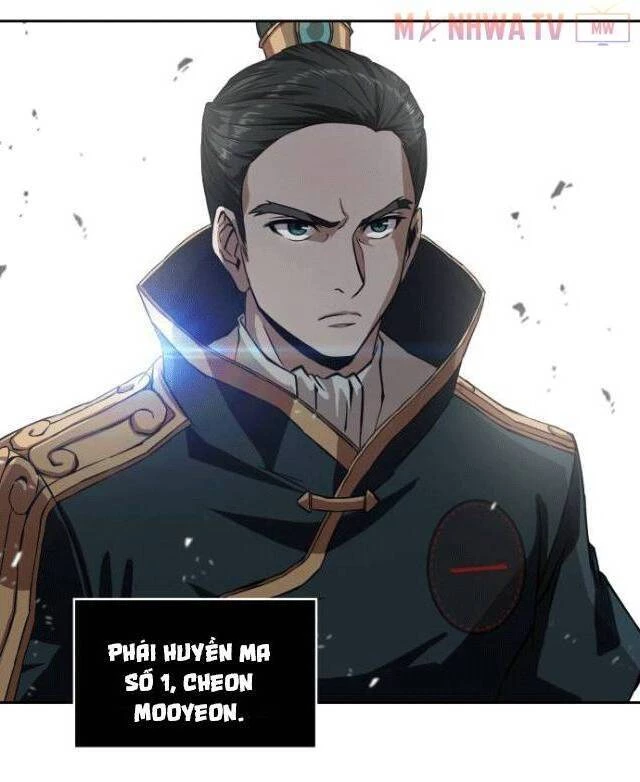 Ngã Lão Ma Thần Chapter 5 - Next Chapter 6