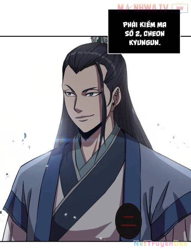 Ngã Lão Ma Thần Chapter 5 - Next Chapter 6