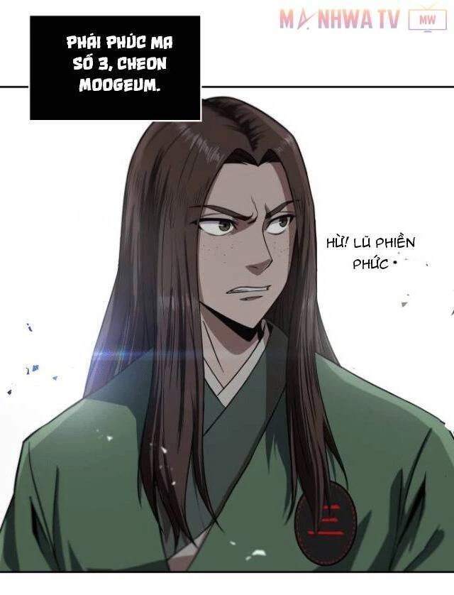 Ngã Lão Ma Thần Chapter 5 - Next Chapter 6