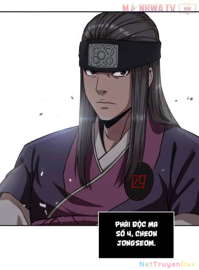 Ngã Lão Ma Thần Chapter 5 - Next Chapter 6