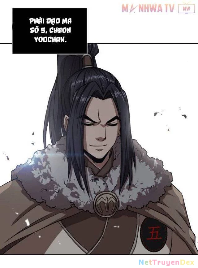 Ngã Lão Ma Thần Chapter 5 - Next Chapter 6