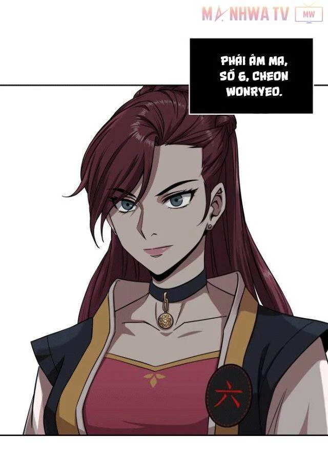 Ngã Lão Ma Thần Chapter 5 - Next Chapter 6