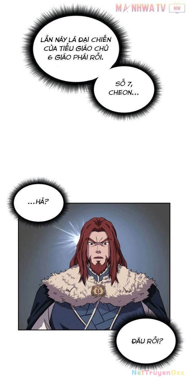 Ngã Lão Ma Thần Chapter 5 - Next Chapter 6