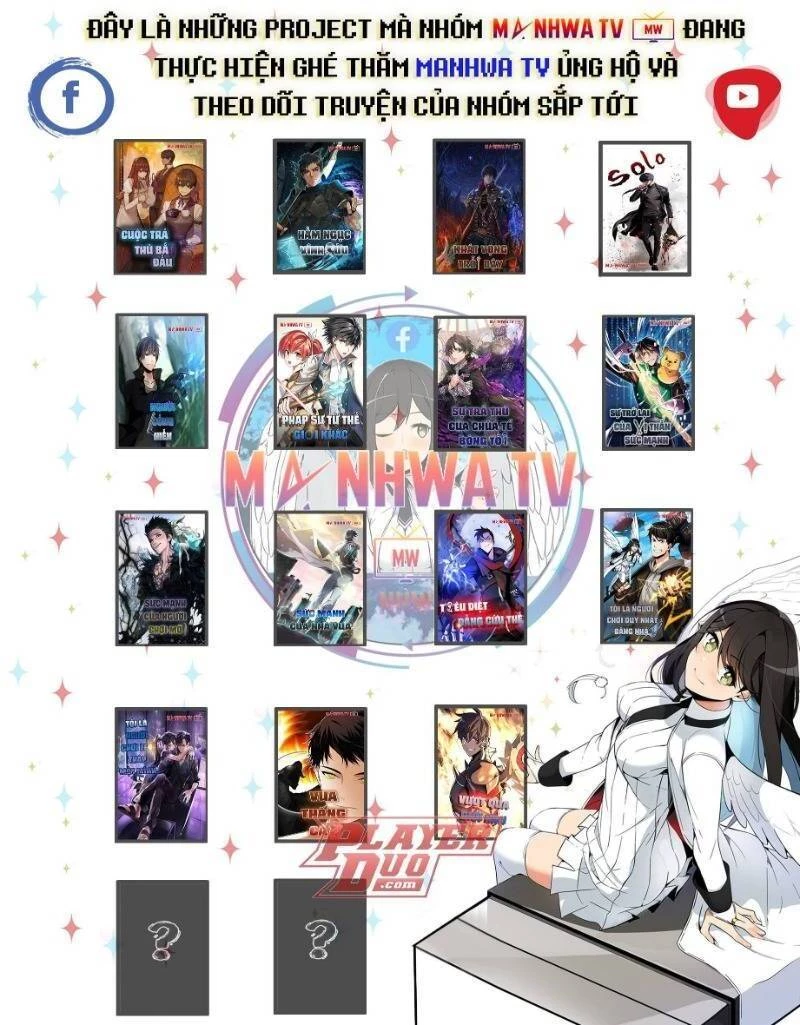Ngã Lão Ma Thần Chapter 5 - Next Chapter 6