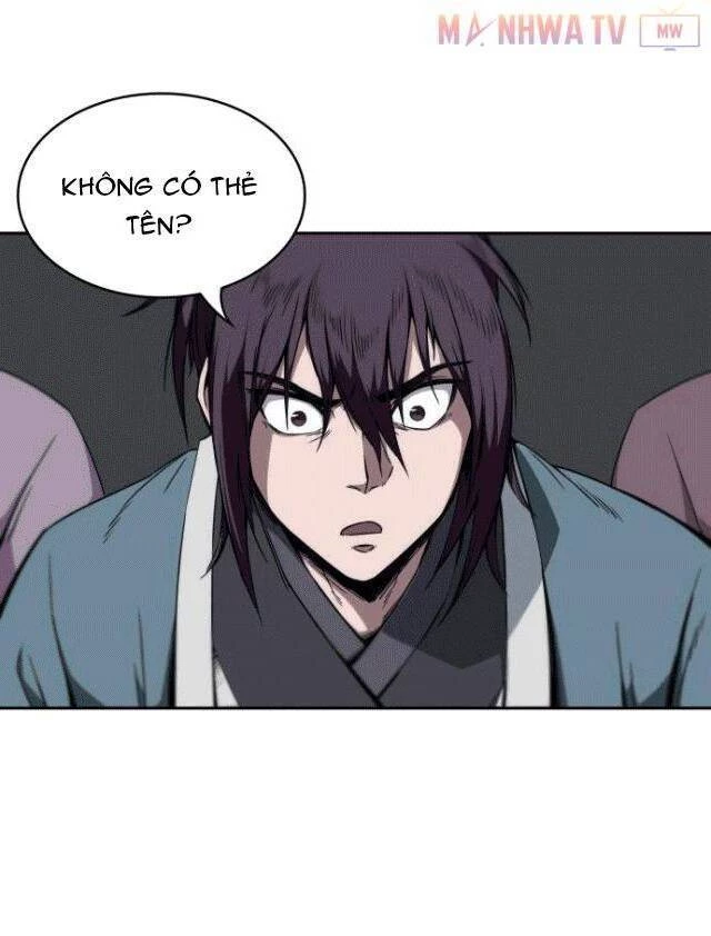 Ngã Lão Ma Thần Chapter 6 - Trang 4