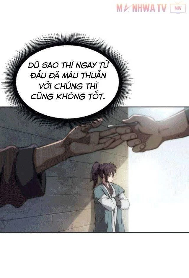 Ngã Lão Ma Thần Chapter 6 - Trang 4