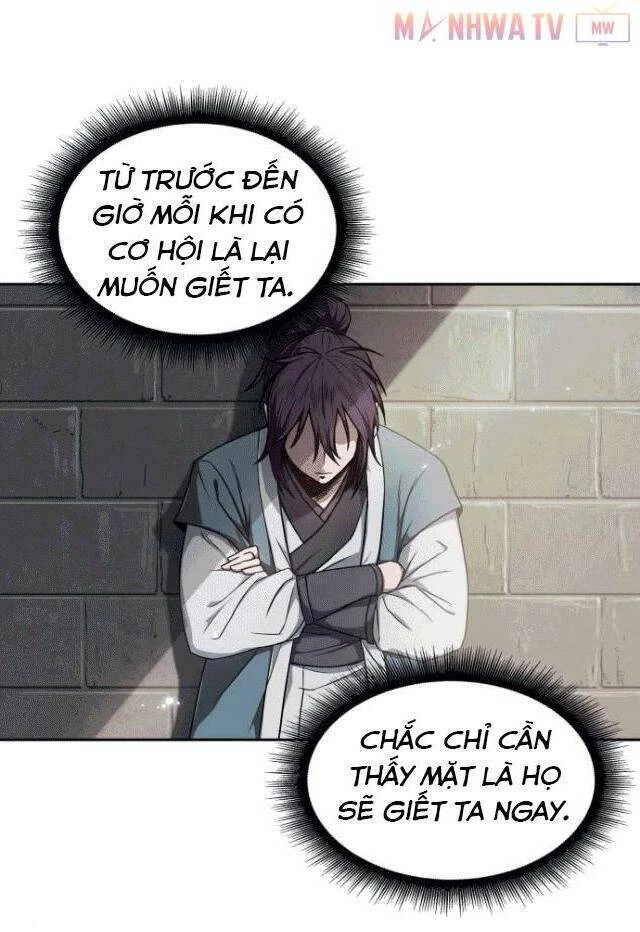 Ngã Lão Ma Thần Chapter 6 - Trang 4