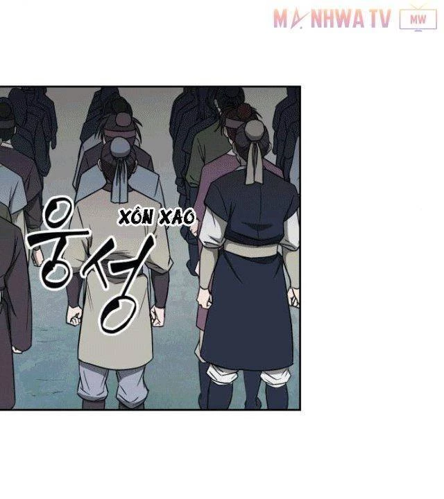 Ngã Lão Ma Thần Chapter 6 - Trang 4