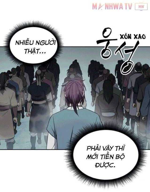 Ngã Lão Ma Thần Chapter 6 - Trang 4