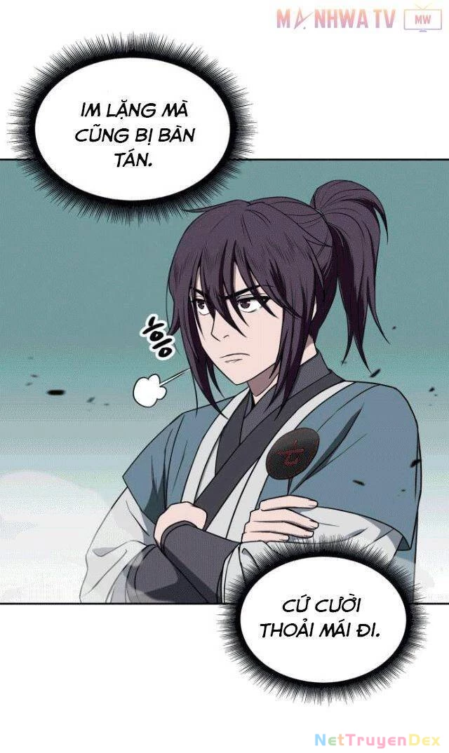 Ngã Lão Ma Thần Chapter 6 - Trang 4