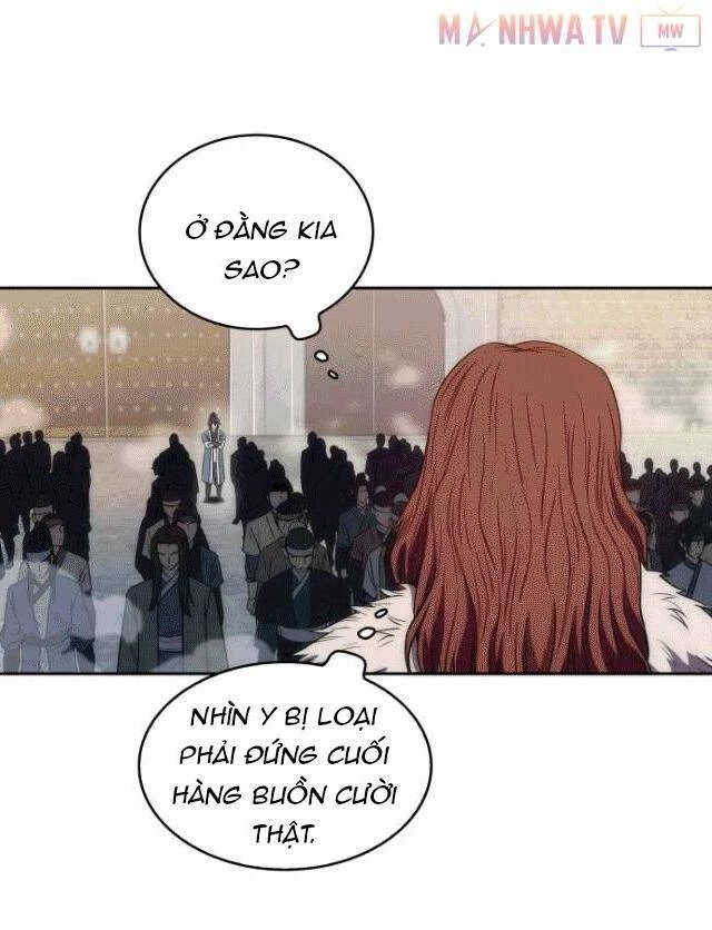 Ngã Lão Ma Thần Chapter 6 - Trang 4