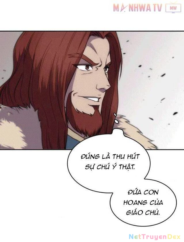 Ngã Lão Ma Thần Chapter 6 - Trang 4