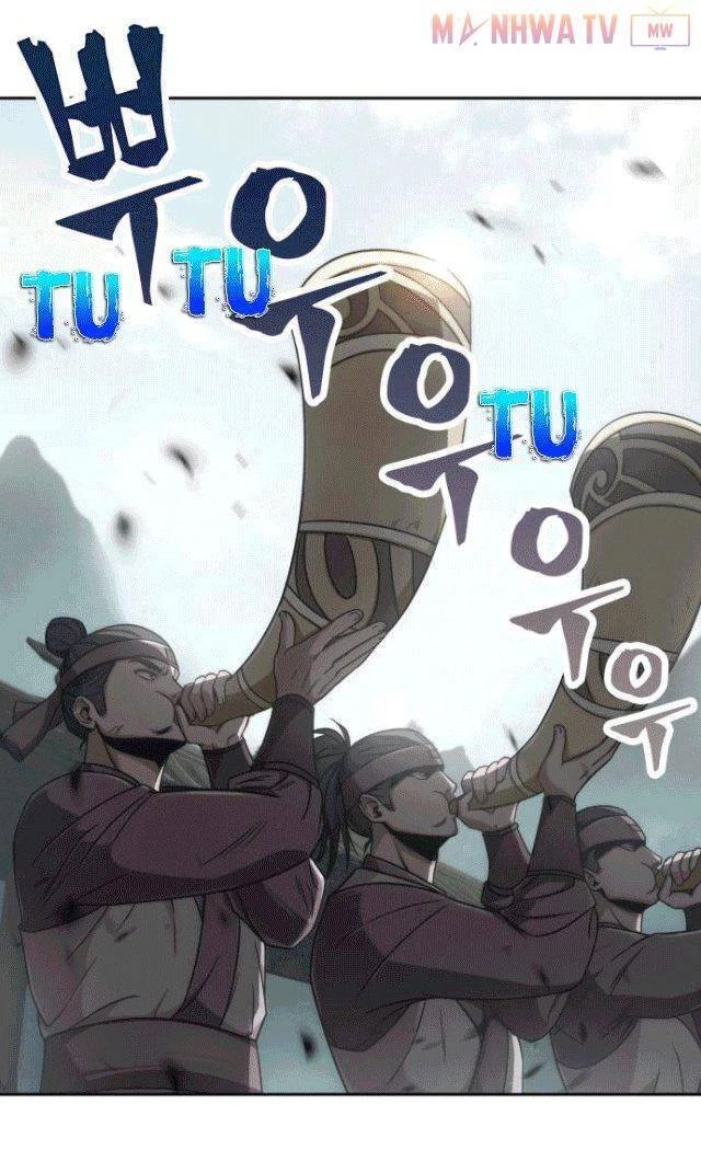 Ngã Lão Ma Thần Chapter 6 - Trang 4