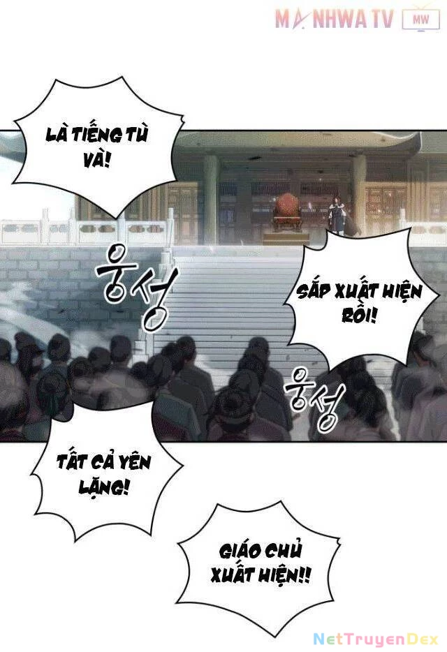 Ngã Lão Ma Thần Chapter 6 - Trang 4