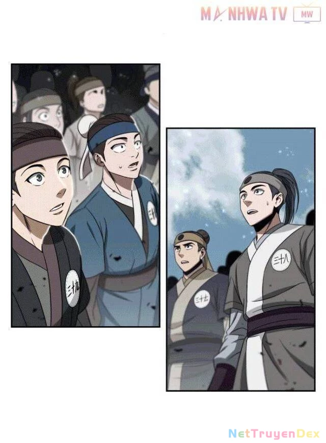 Ngã Lão Ma Thần Chapter 6 - Trang 4