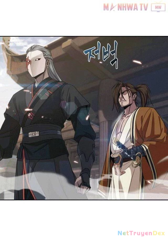 Ngã Lão Ma Thần Chapter 6 - Trang 4