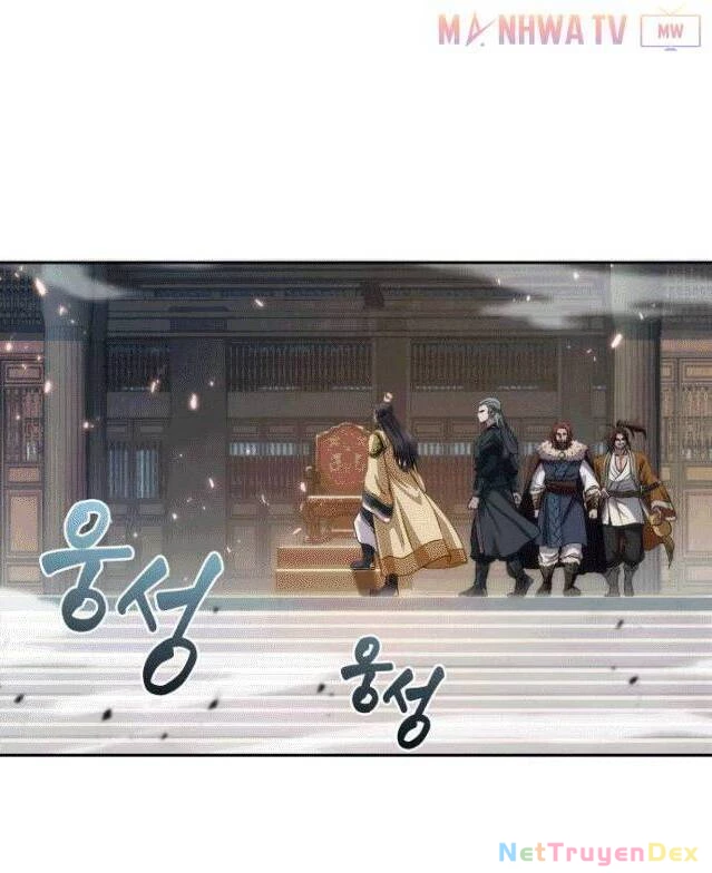 Ngã Lão Ma Thần Chapter 6 - Trang 4
