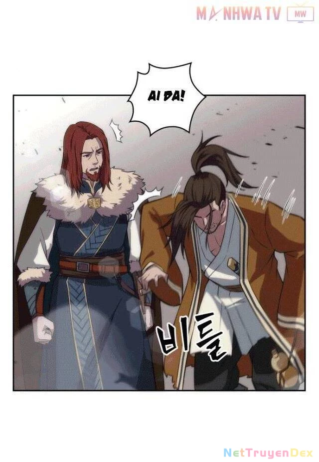 Ngã Lão Ma Thần Chapter 6 - Trang 4