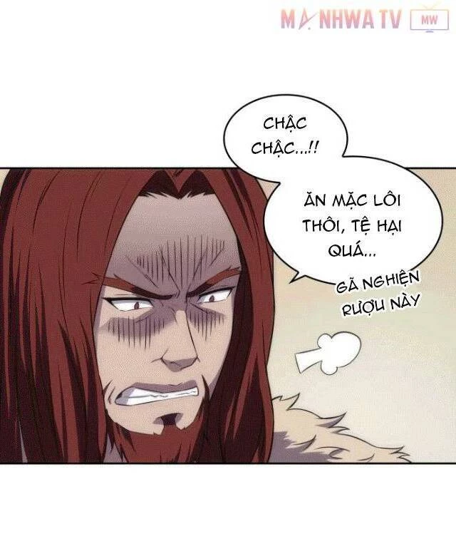 Ngã Lão Ma Thần Chapter 6 - Trang 4