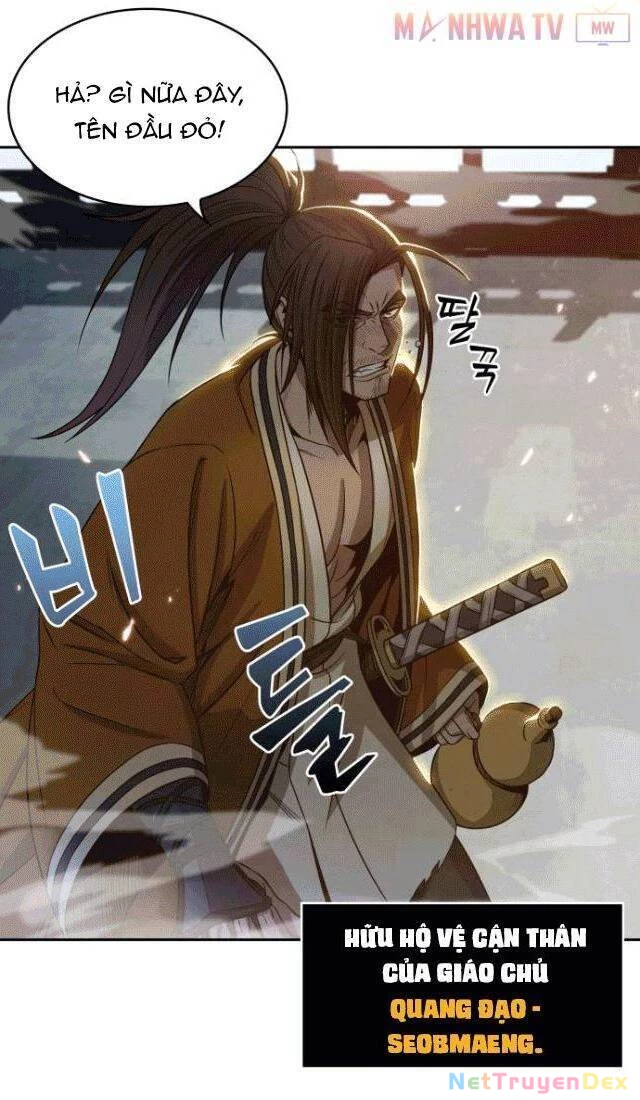 Ngã Lão Ma Thần Chapter 6 - Trang 4