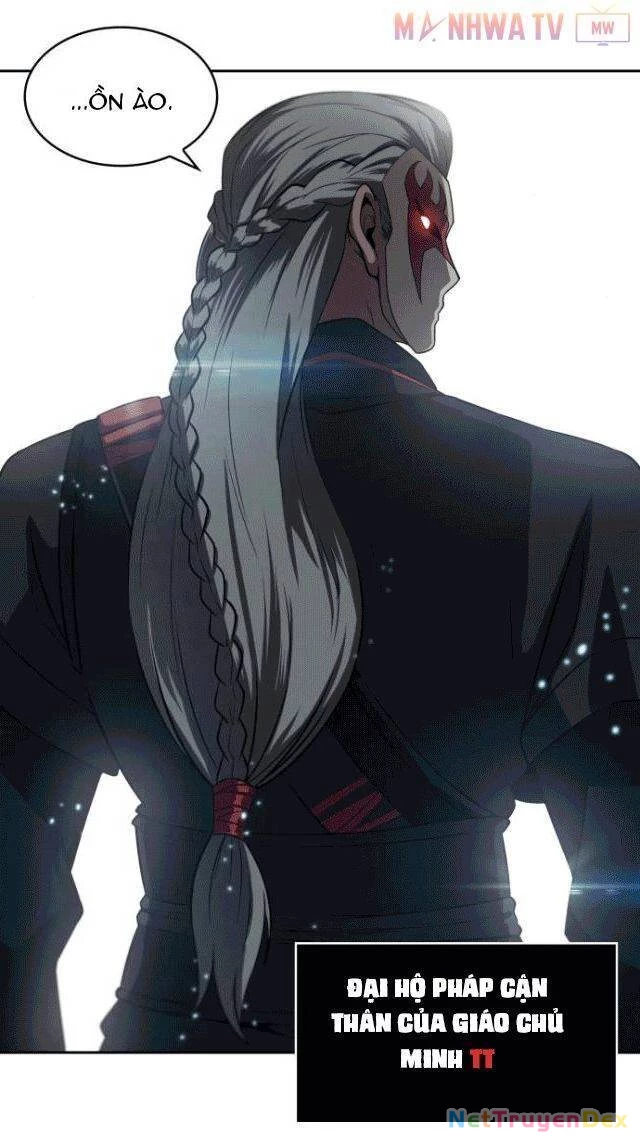 Ngã Lão Ma Thần Chapter 6 - Trang 4
