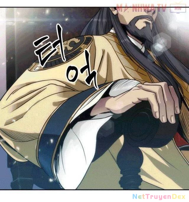 Ngã Lão Ma Thần Chapter 6 - Trang 4