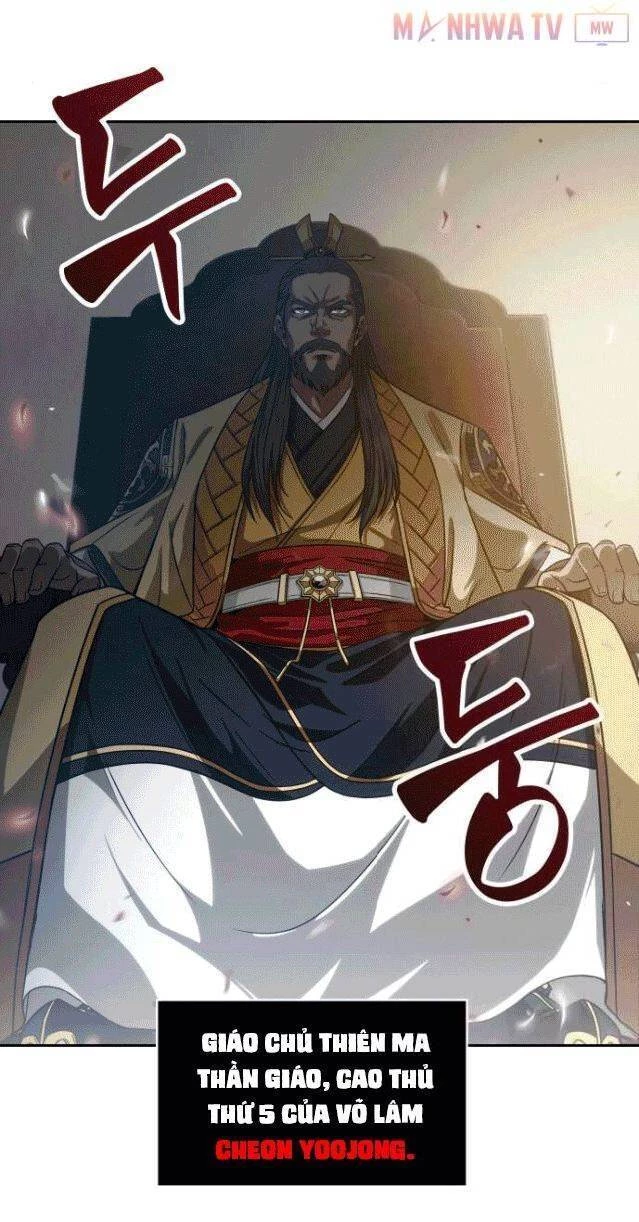 Ngã Lão Ma Thần Chapter 6 - Trang 4