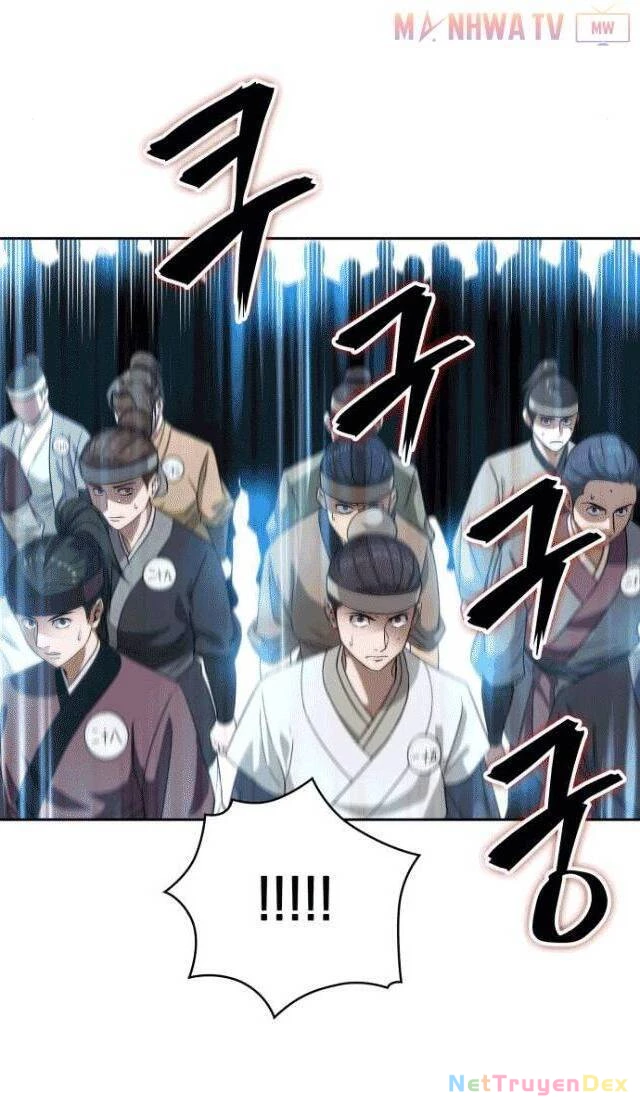 Ngã Lão Ma Thần Chapter 6 - Trang 4