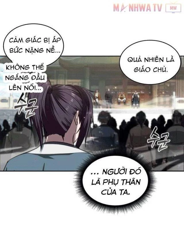 Ngã Lão Ma Thần Chapter 6 - Trang 4